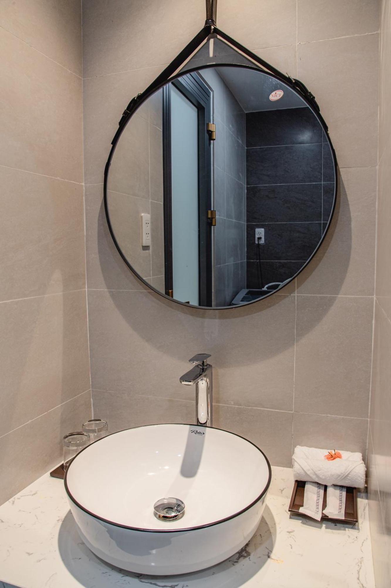 Laurel Danang Apartment Exterior photo